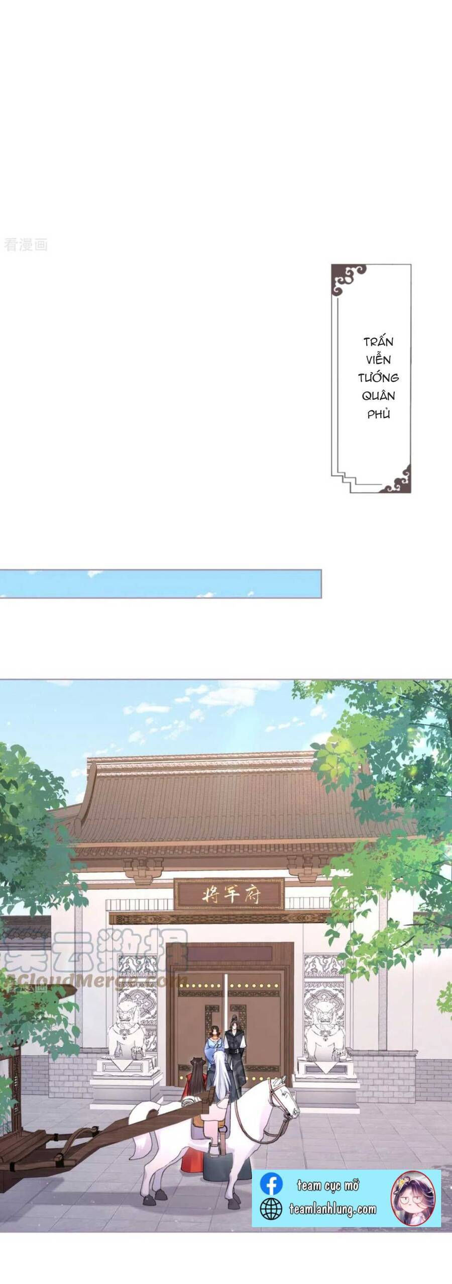 thiết lập ác nữ của tôi sụp đổ rồi chapter 38 1