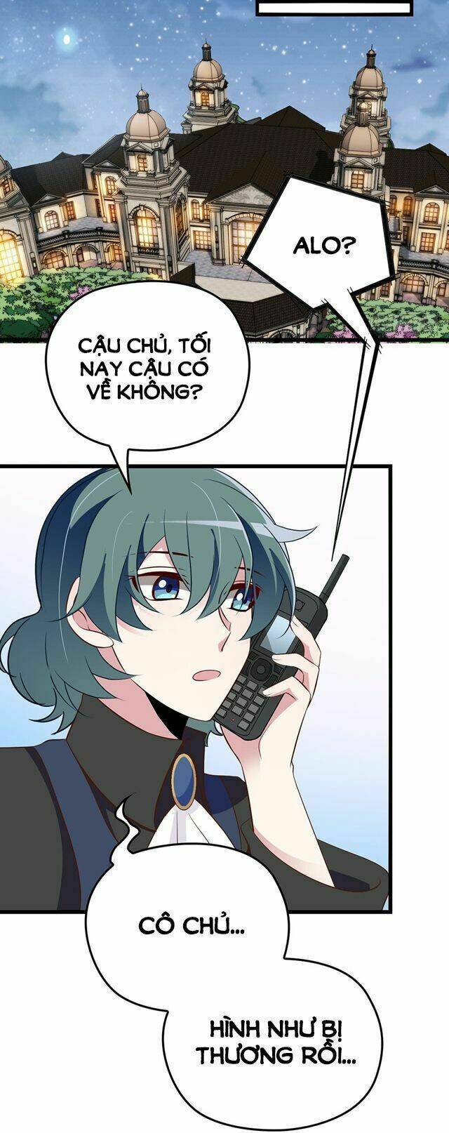 bí mật kết hôn với ảnh đế: vợ ơi đến đây tấn công đi nào chapter 6 9