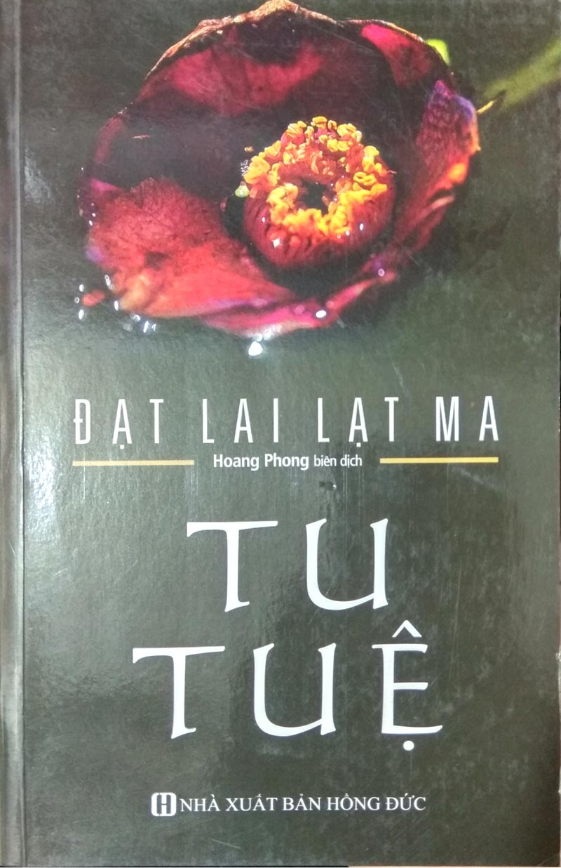 Tu Tuệ