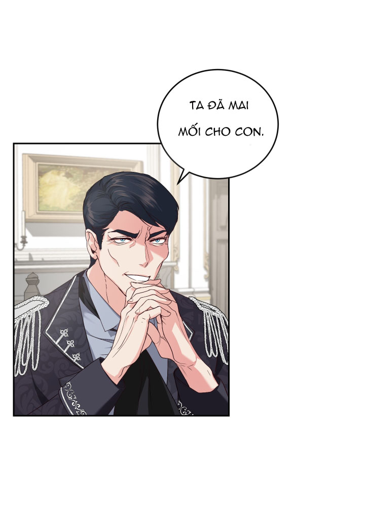 trở thành nhà điều chế nước hoa duy nhất của bạo chúa chapter 6 3