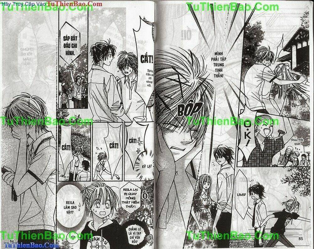 mê cung tình yêu chapter 4 43