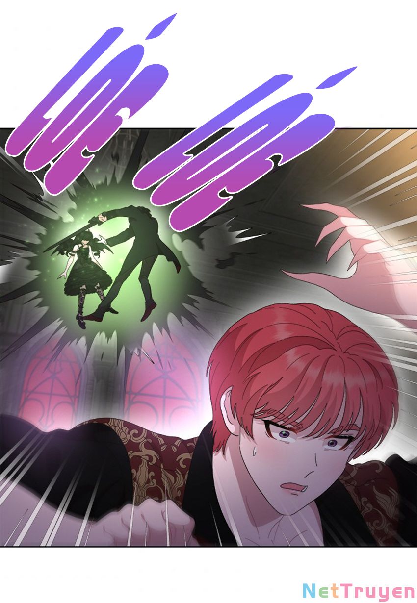 con gái bảo bối của ma vương chapter 147 45