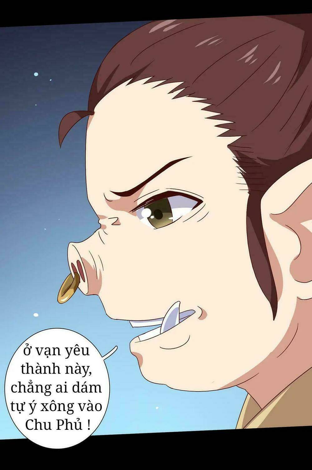 phi thiên địch tự dưỡng đích khẩu tử chapter 28 5