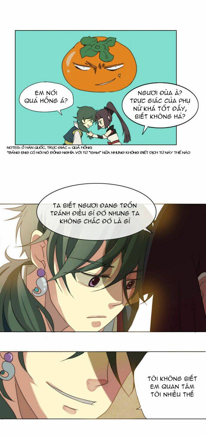 godly bells chapter 4 19