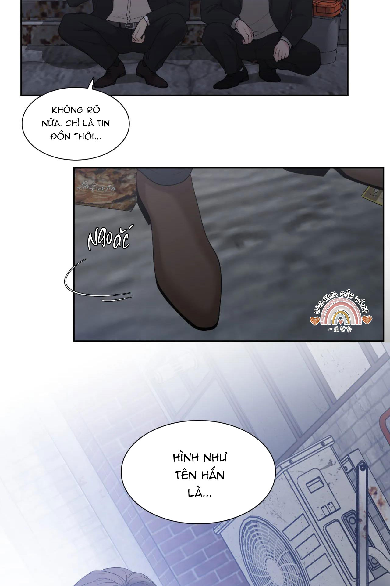 tên cặn bã chapter 18 43