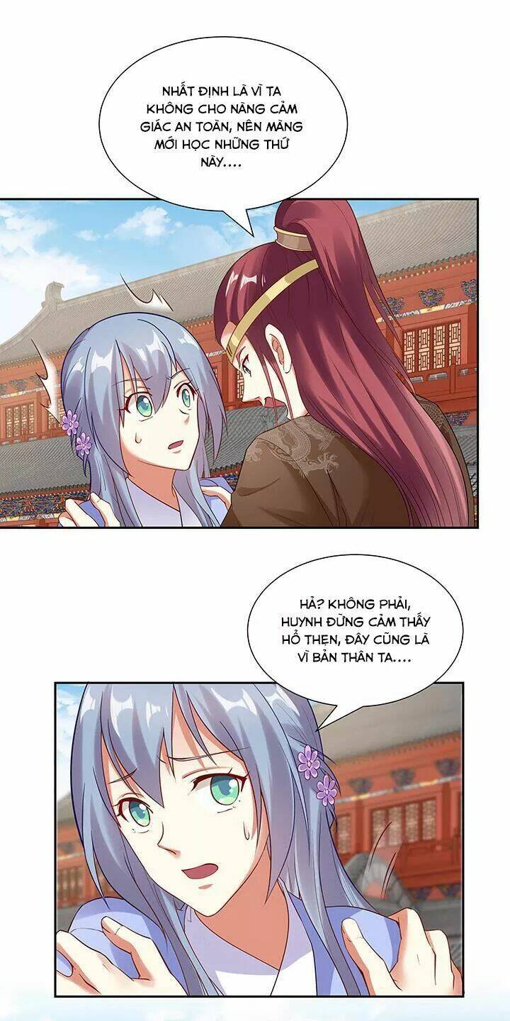 đô đốc đại nhân sủng thê kí chapter 102 26