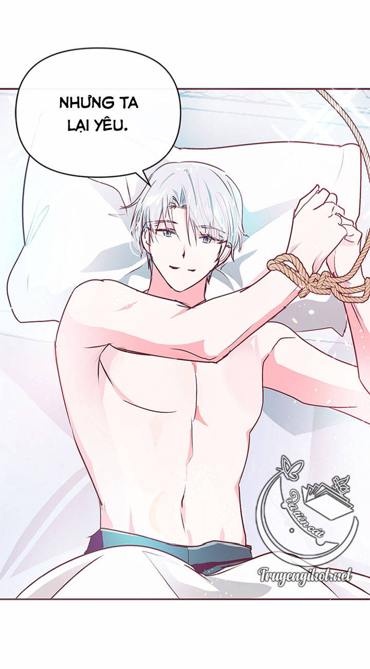 đó chỉ là sai lầm thôi mà, ngài đại công tước! chapter 10.1 29