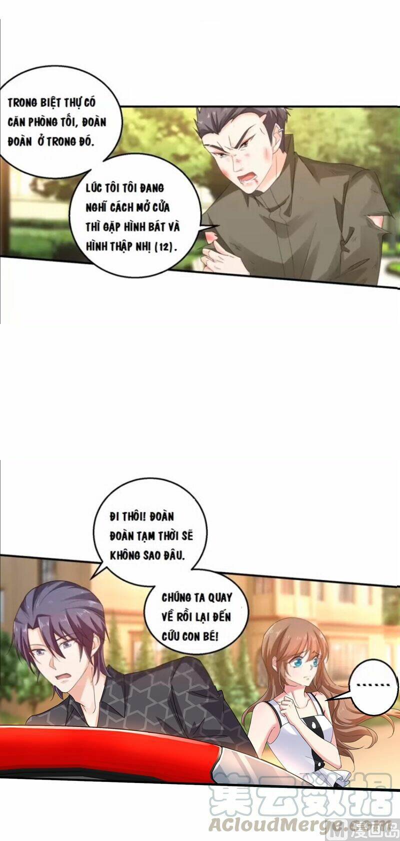 nhập cốt noãn hôn chapter 283 4