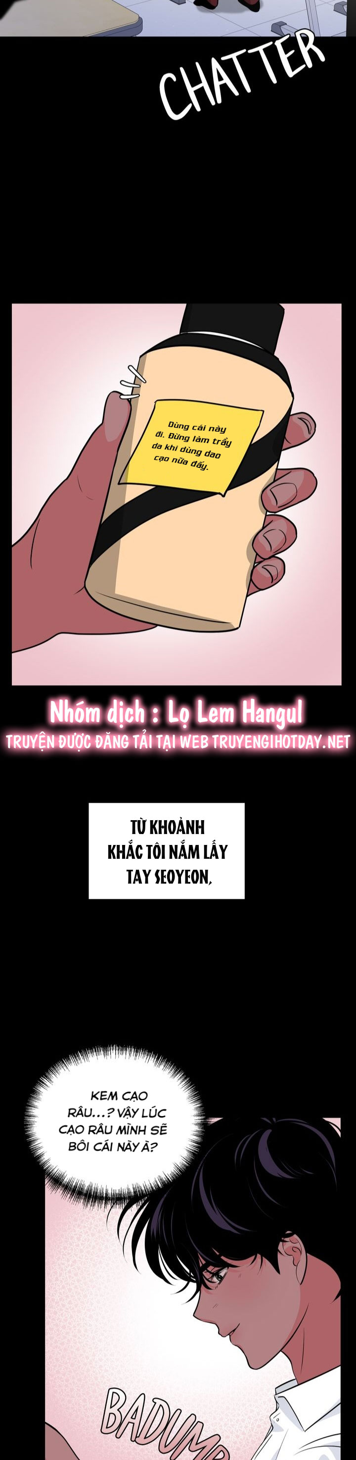 tối hậu thư chapter 92 13