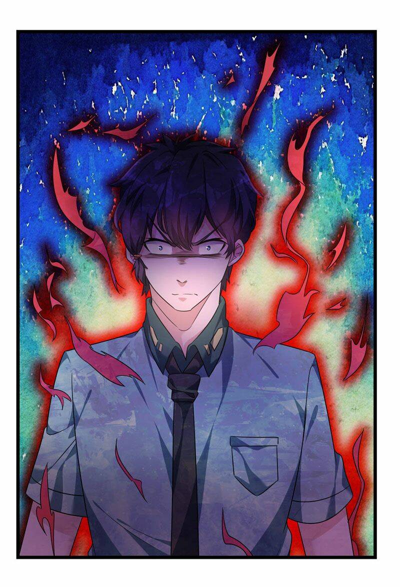 bá thiên chiến hoàng chapter 6 29