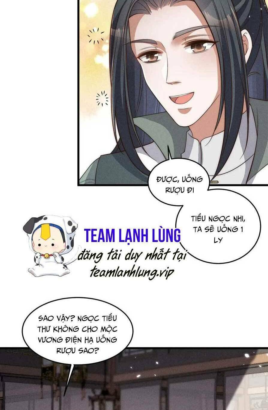 tái sinh trở lại : ta trở thành độc y thái tử phi chapter 49 47