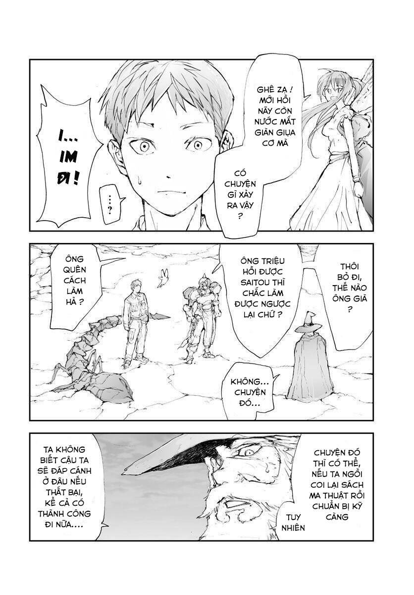 anh thợ đụng saitou tại dị giới chapter 55 2