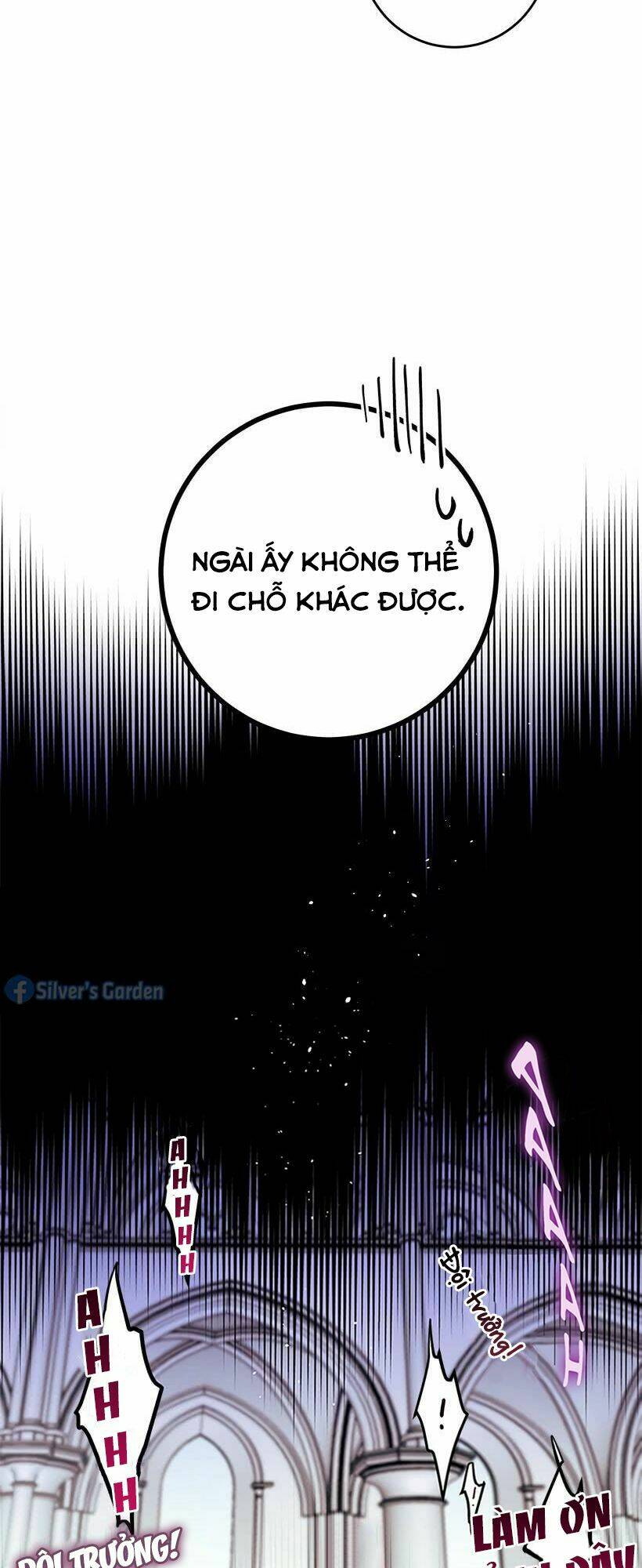 hung mãnh tiểu thư chapter 32 7