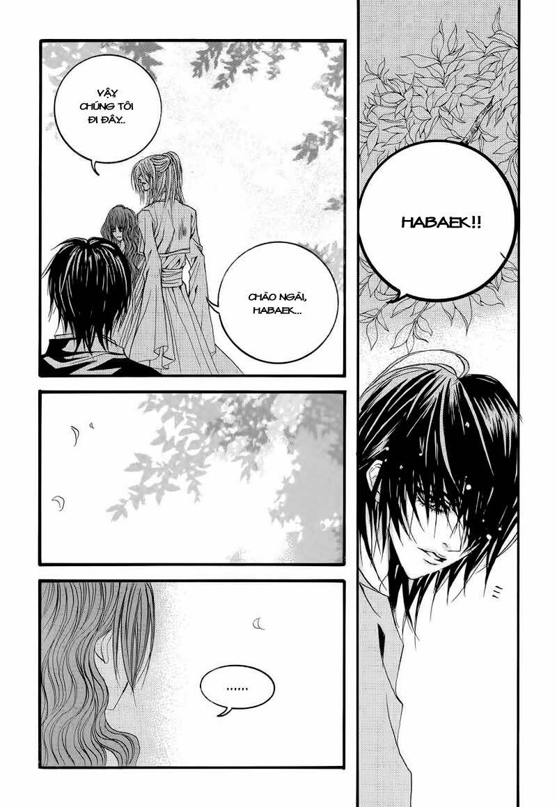 habaek-eui shinbu chapter 50 17