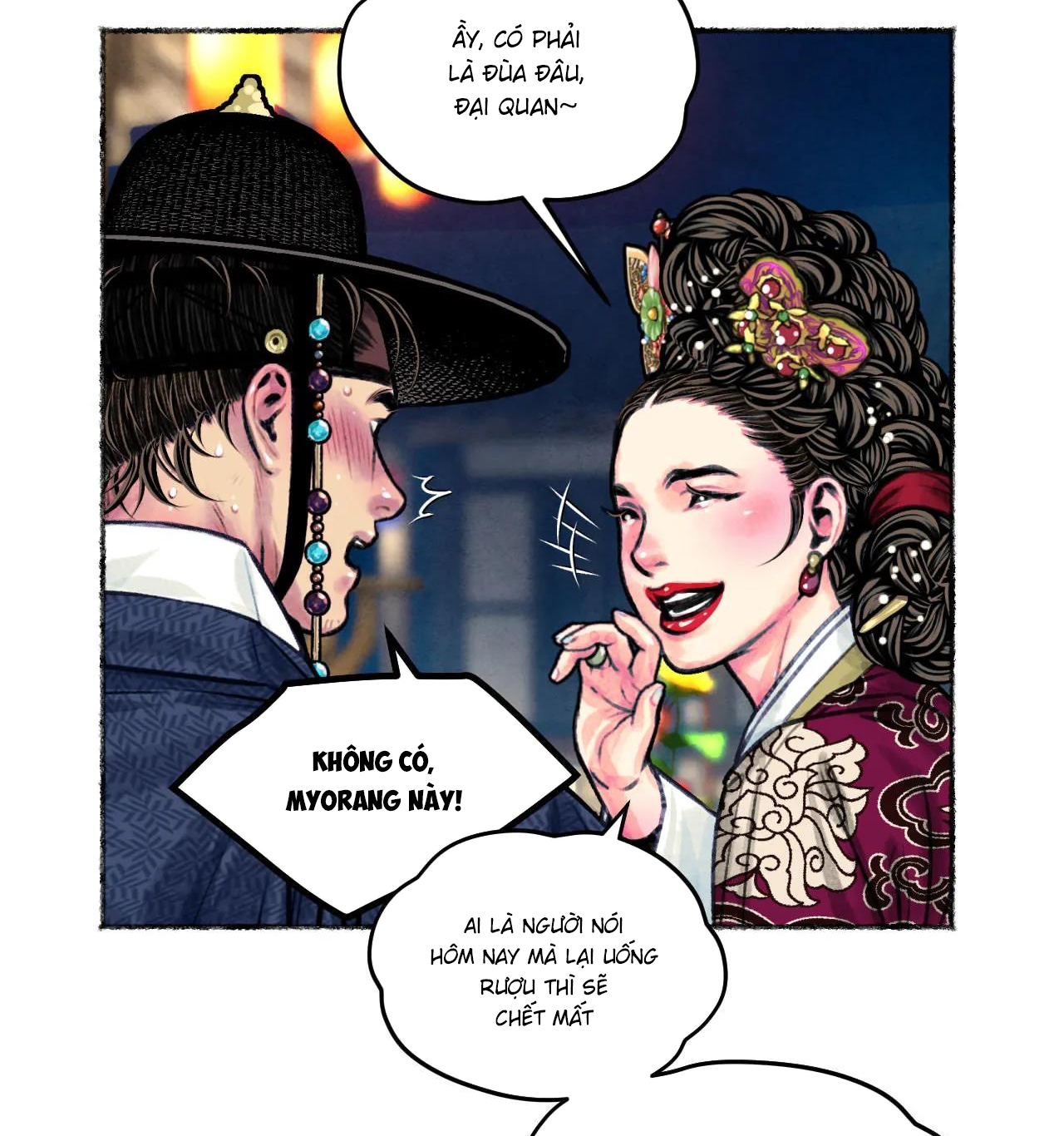 phò mã quan phu chapter 9 49