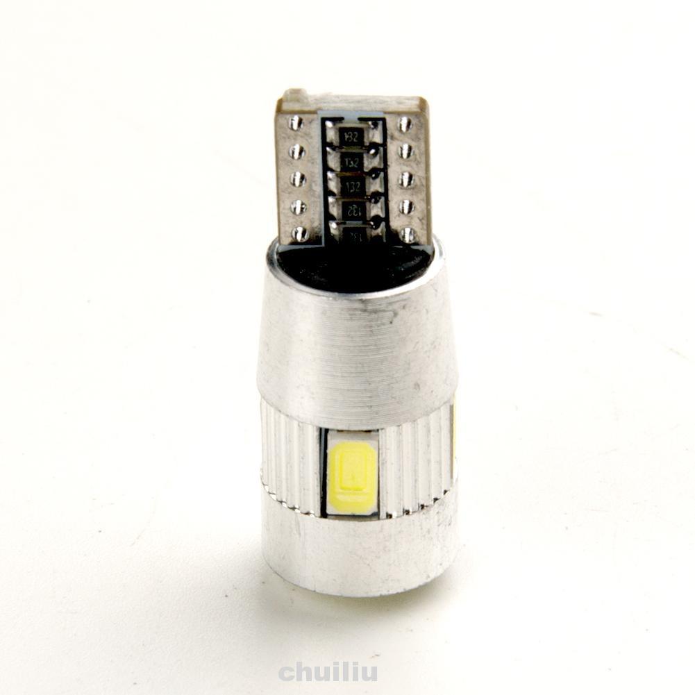 Đèn Led Chiếu Biển Số Xe Hơi