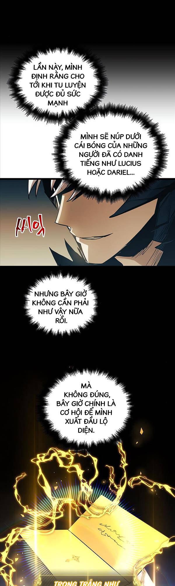 chiến thần chuyển thế chapter 89 6