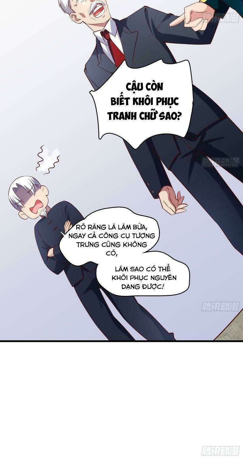 shipper thần cấp chapter 19 12