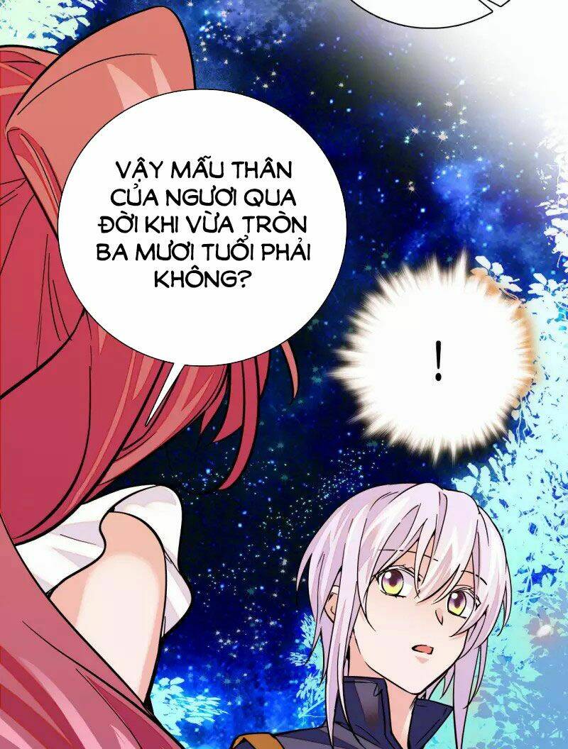 huyết túc khế ứớc chapter 20 26