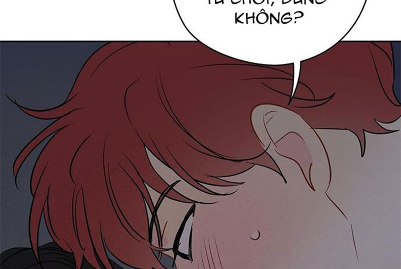chuyện quái gì với giấc mơ đó vậy chapter 24 119
