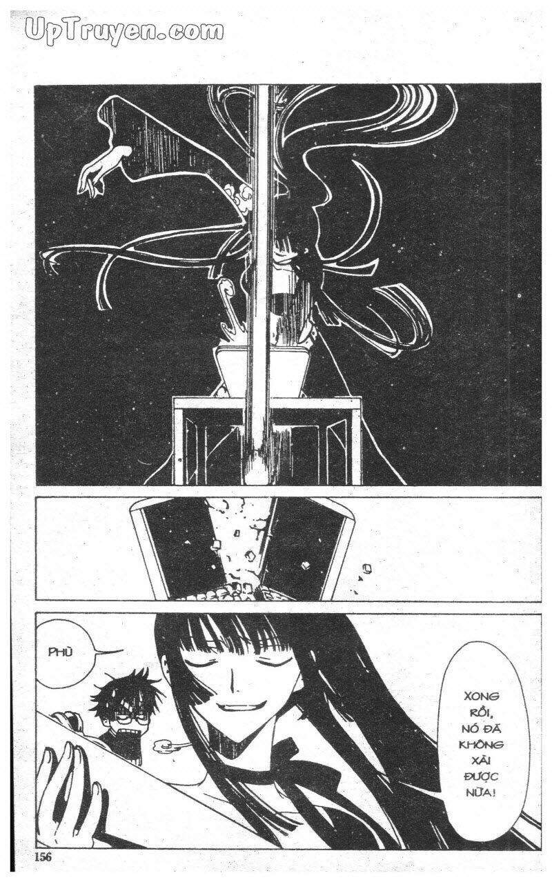 xxxholic - hành trình bí ẩn chapter 1 154