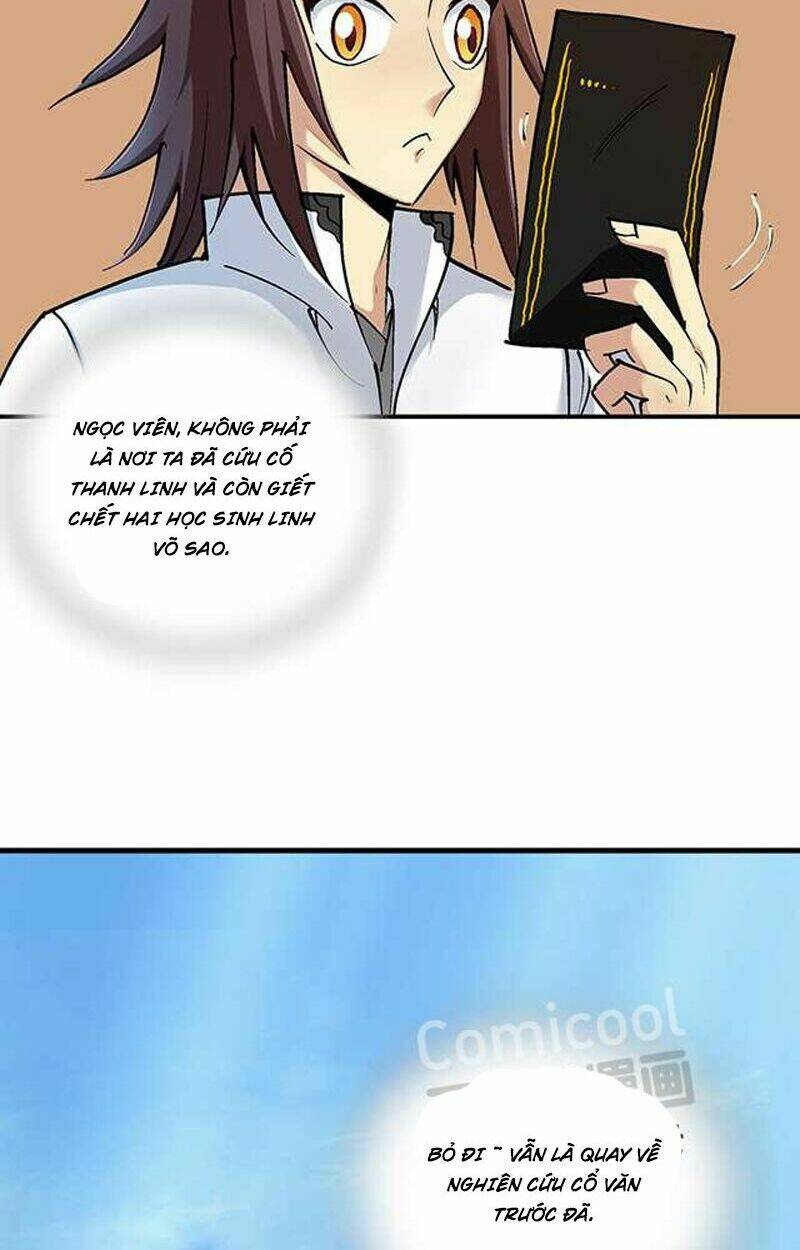 phong quỷ truyền thuyết chapter 30 17