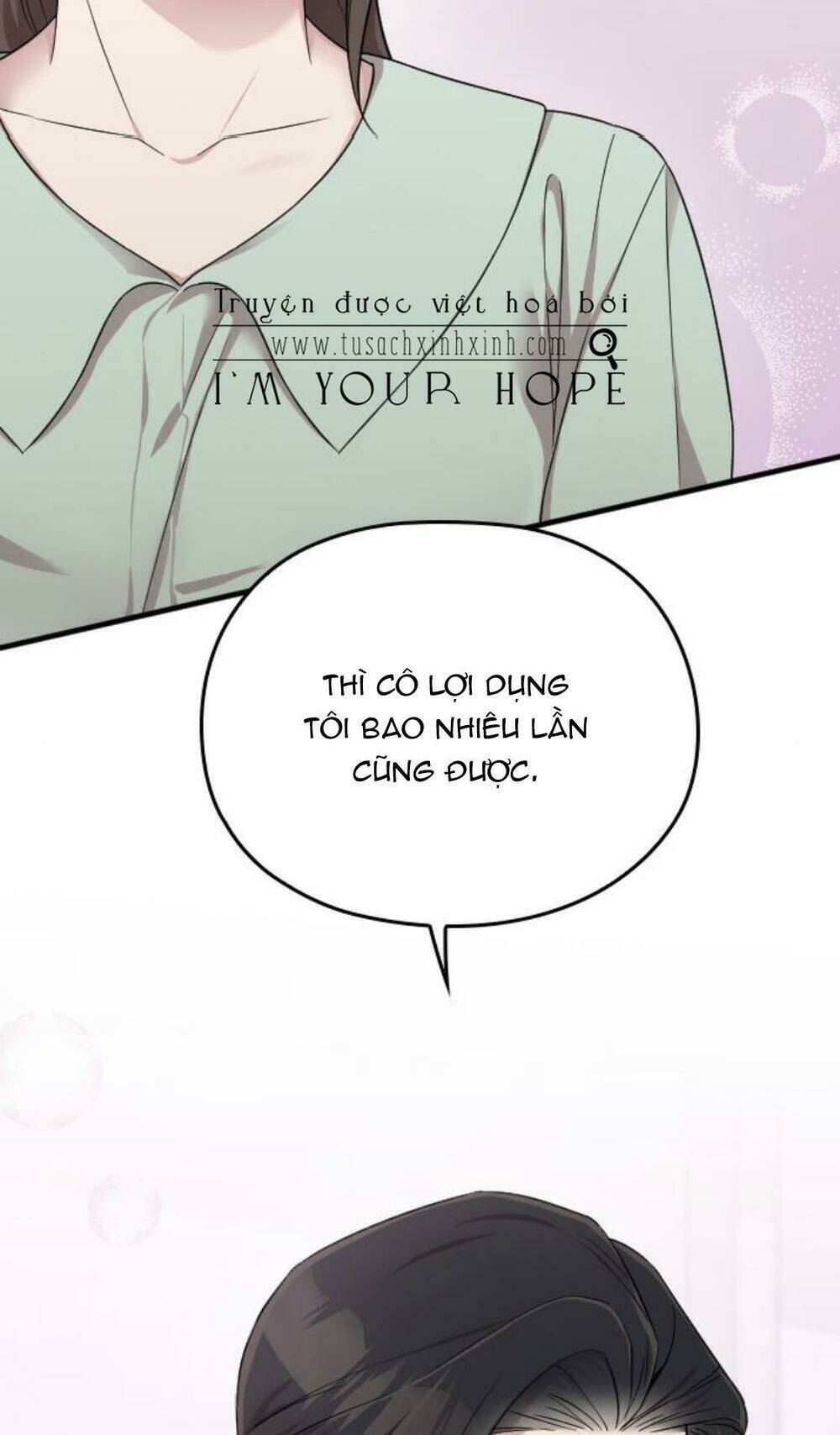 cô đi mà lấy chồng tôi đi chapter 24 7