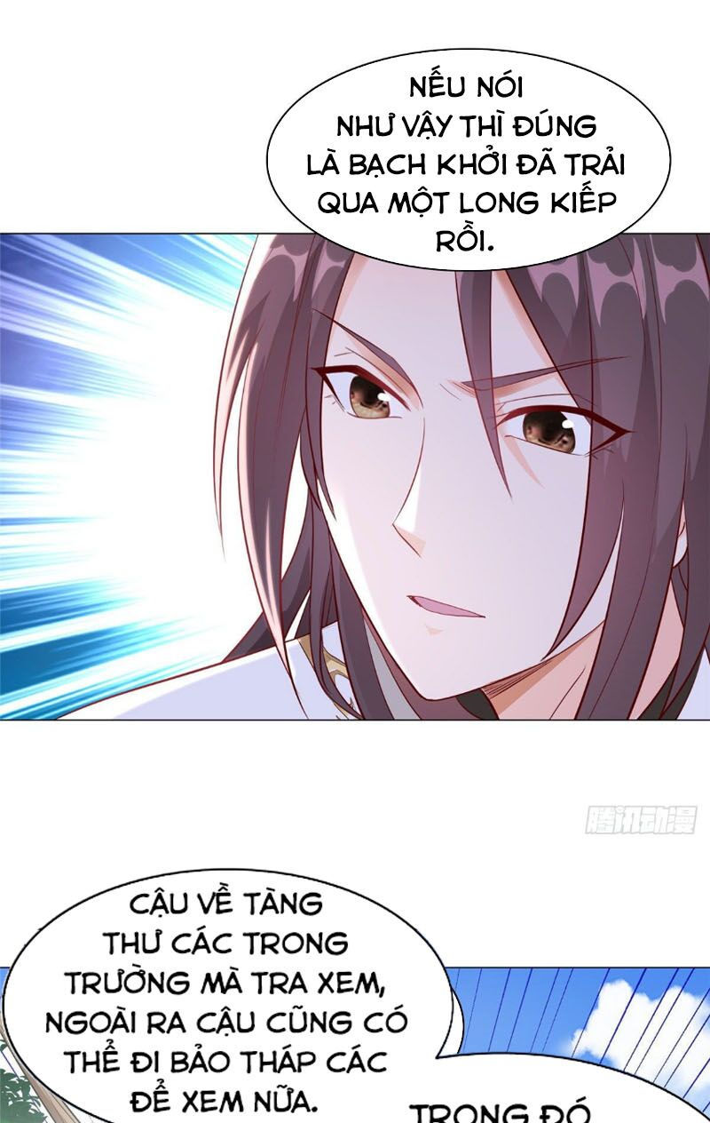 người nuôi rồng chapter 34 40