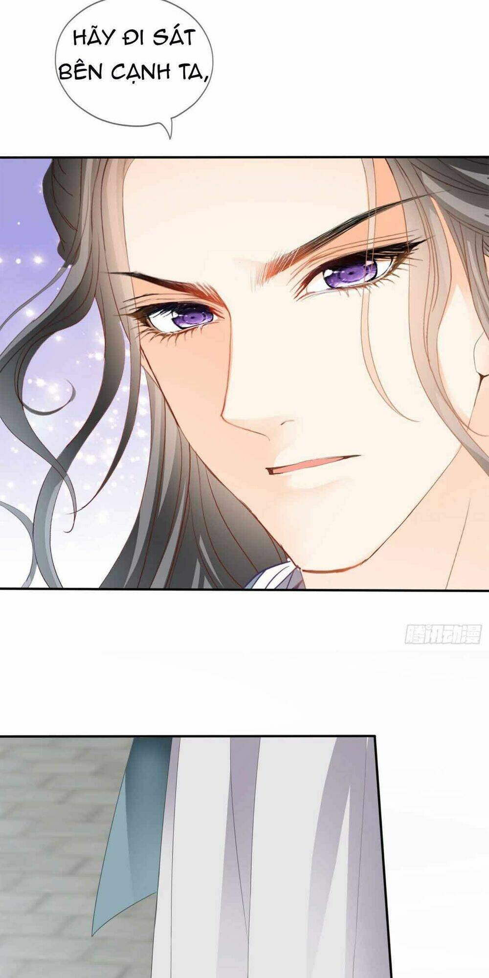 bổn vương muốn nàng chapter 74 15