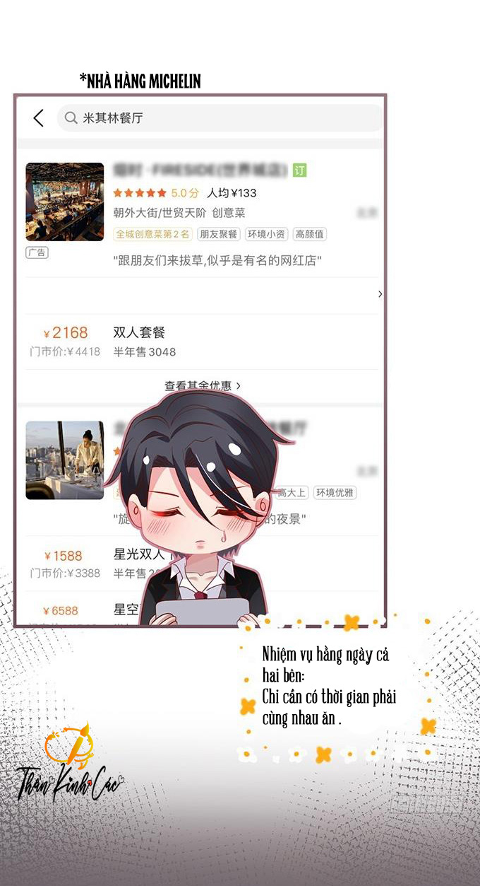 dưỡng khí chí mạng chapter 34 27