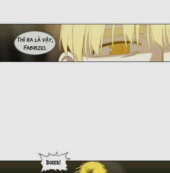 võ sĩ - the boxer chapter 93 134