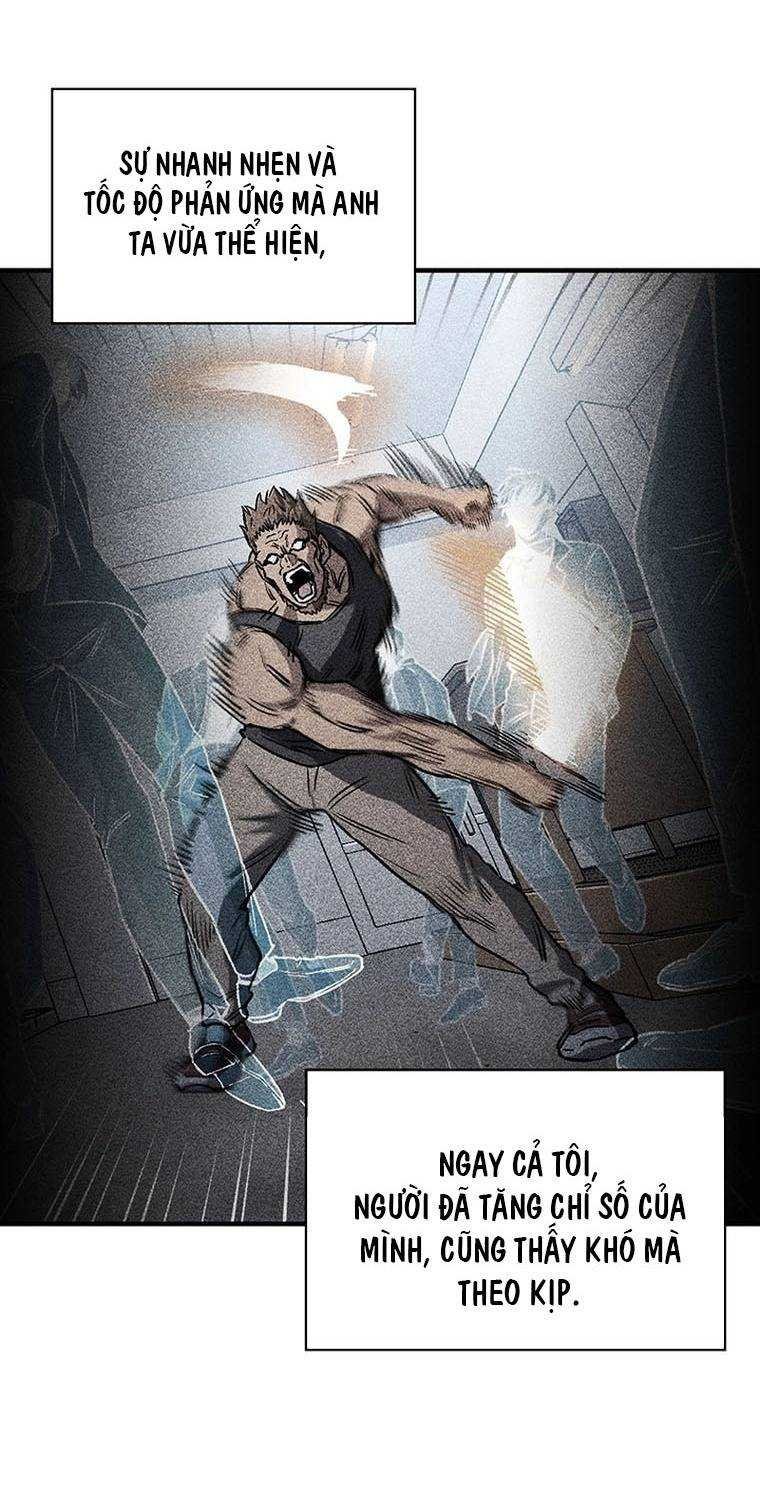 chỉ mình ta tái sinh chapter 14 31