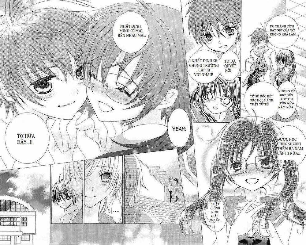 suki desu suzuki-kun!! chapter 29 19