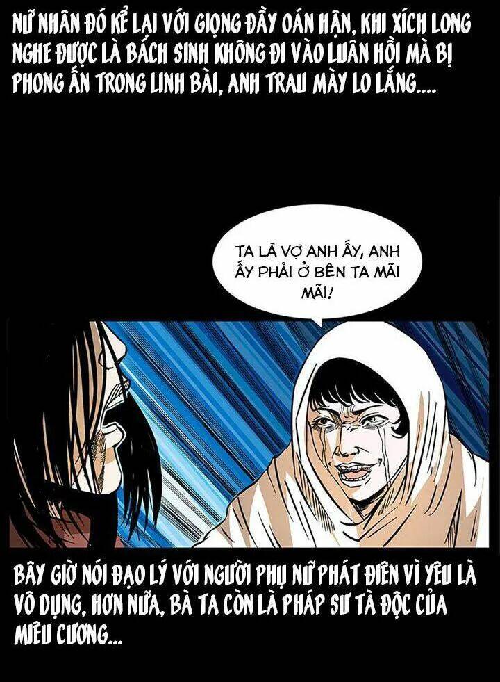 U Minh Ngụy Tượng Chapter 188 70