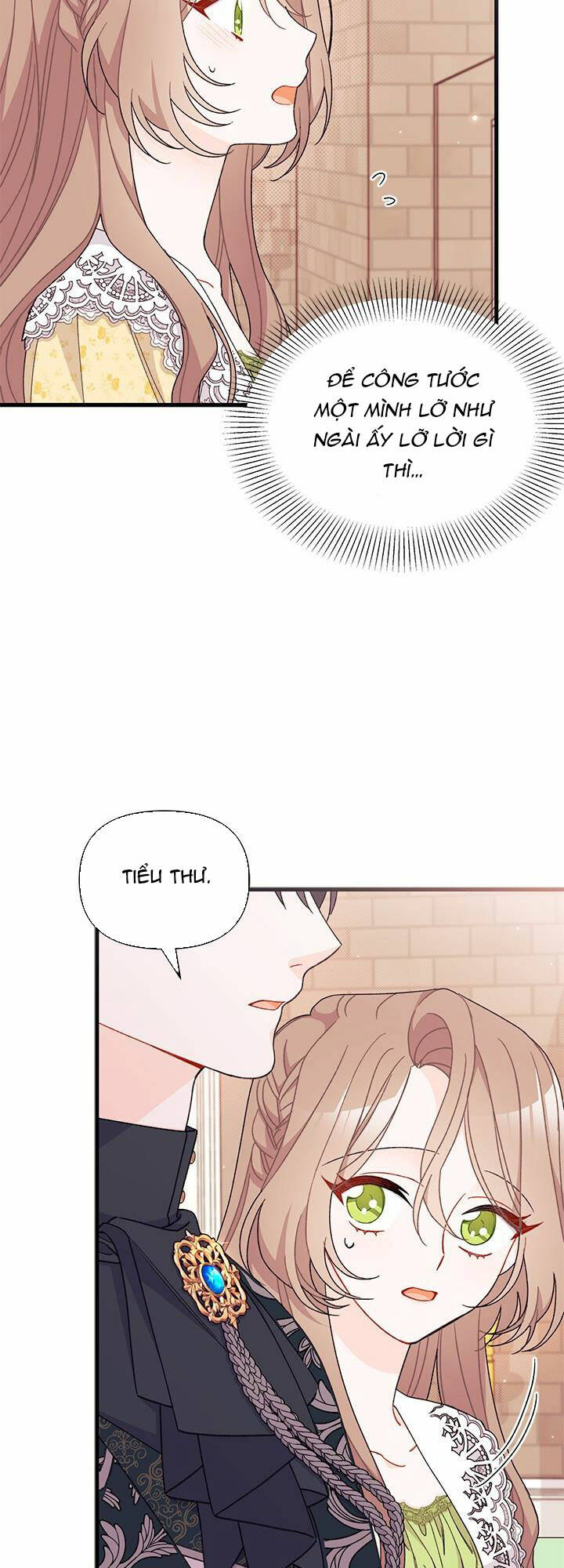 Tôi Đã Có Chồng Sau Khi Nhặt Được Nam Chính chapter 46.1 26