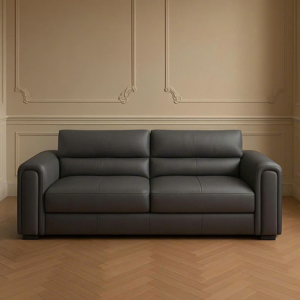 Sofa New Al 06 Tundo đơn giản hiện đại