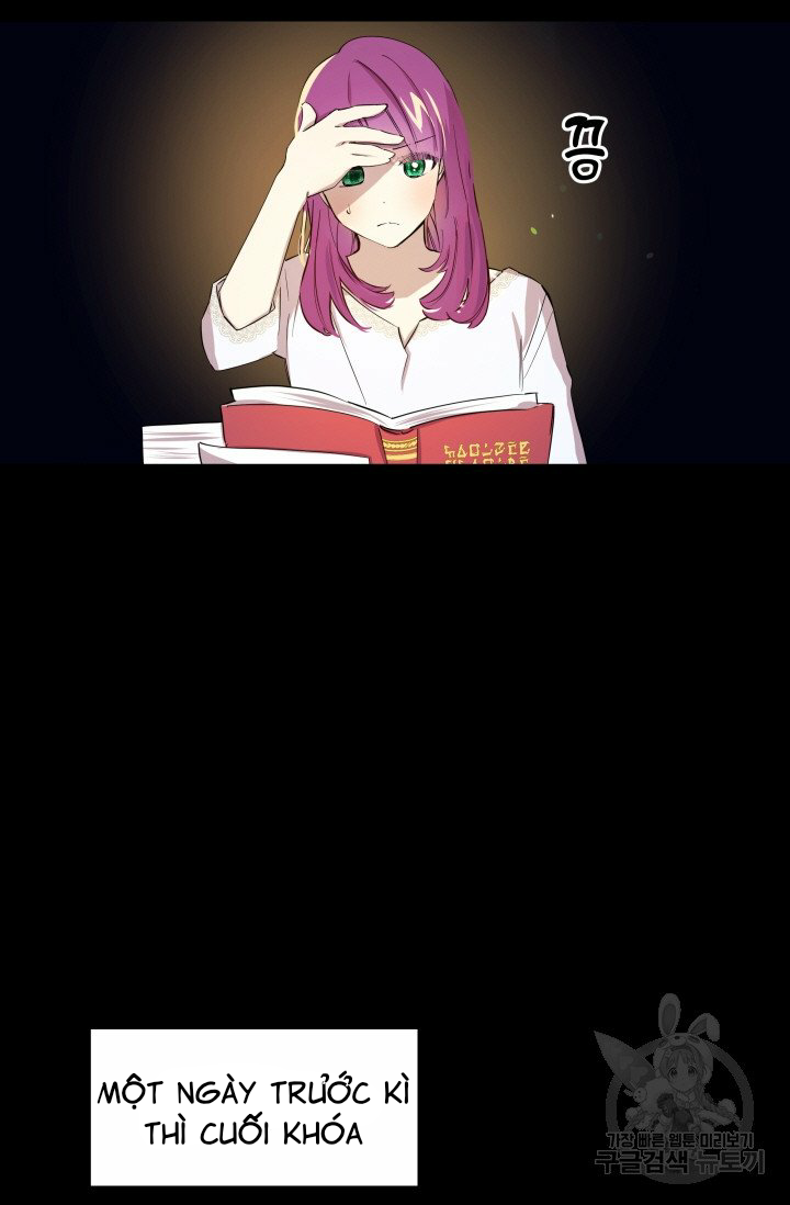 hủy bỏ điều ưóc này! chapter 4 25