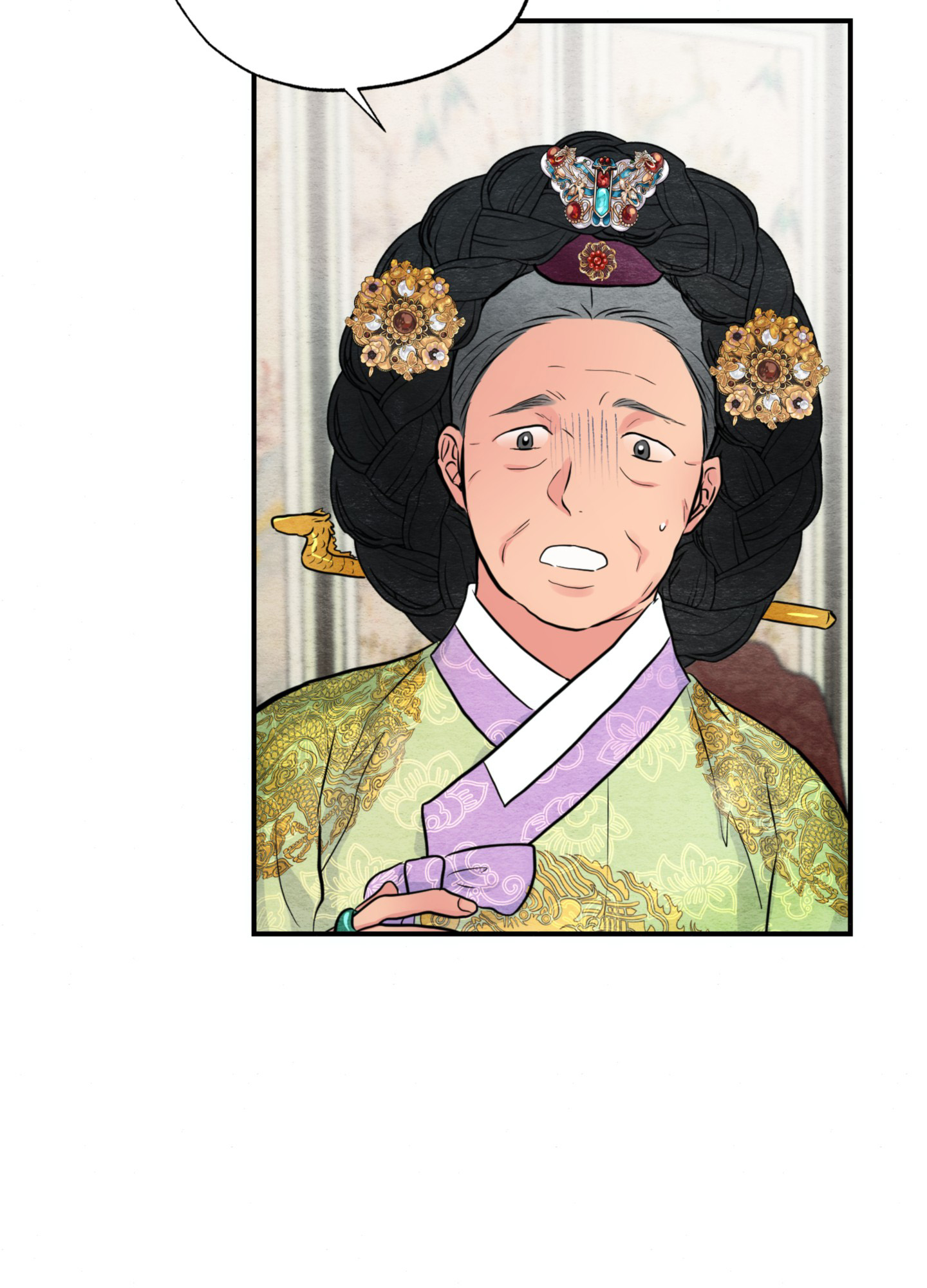 Cương Nhân chapter 26 71