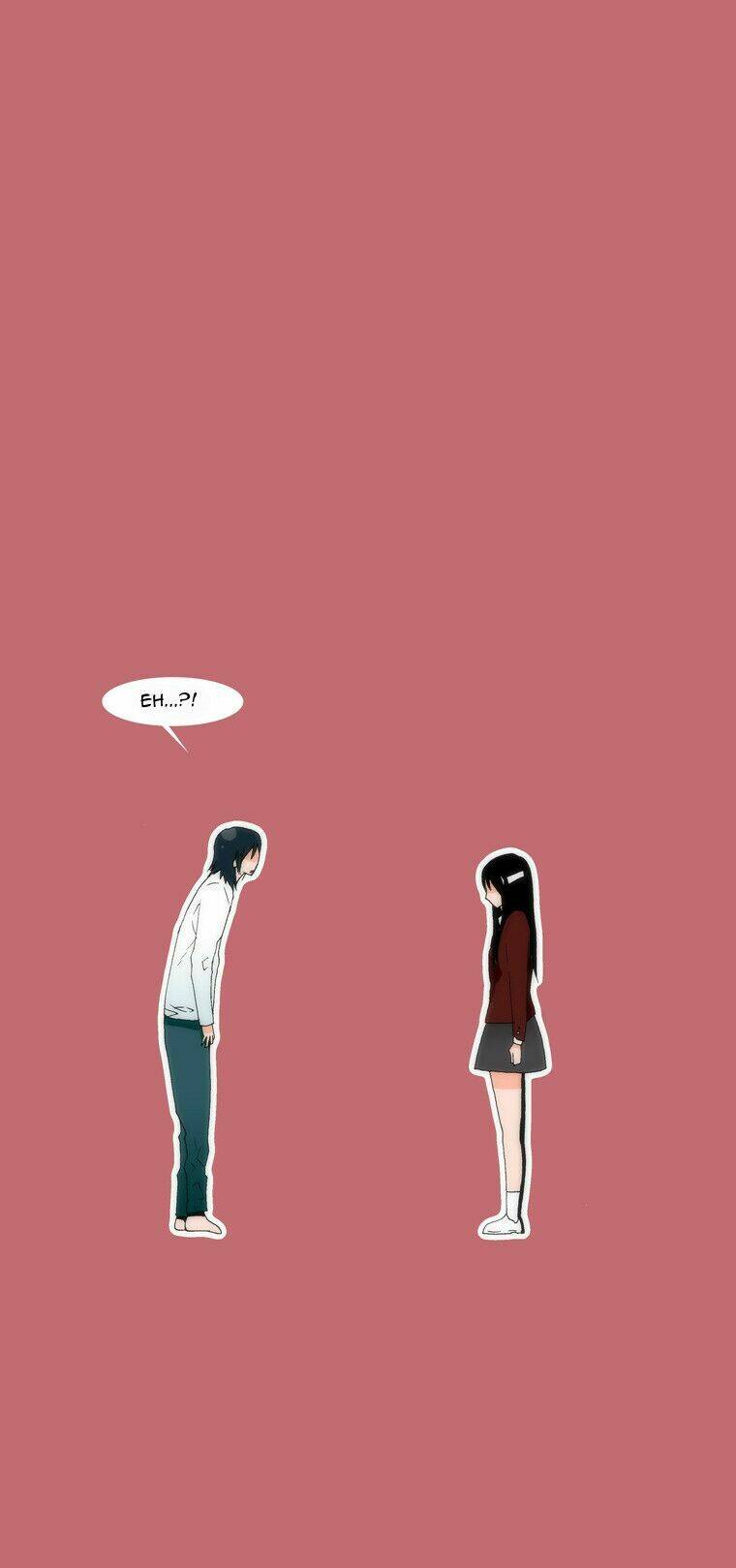 can't see can't hear but love chapter 20 64