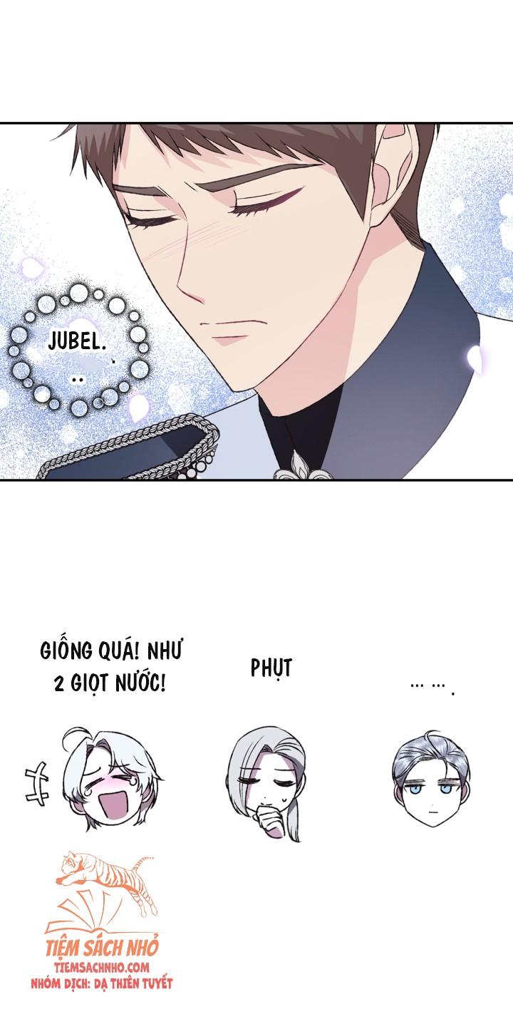 cha, con không muốn kết hôn đâu chapter 60 97