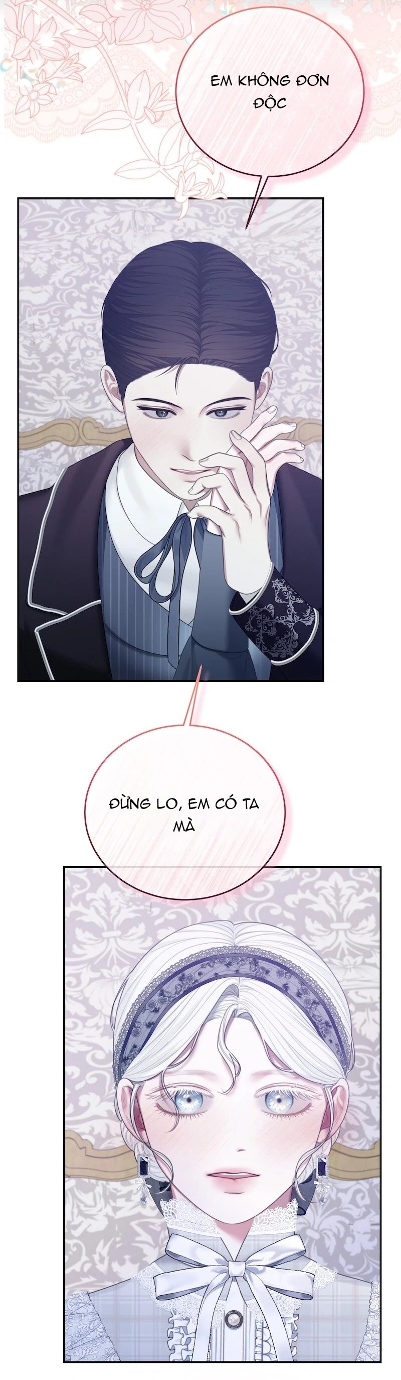 nữ hầu muốn đình công chapter 51 31