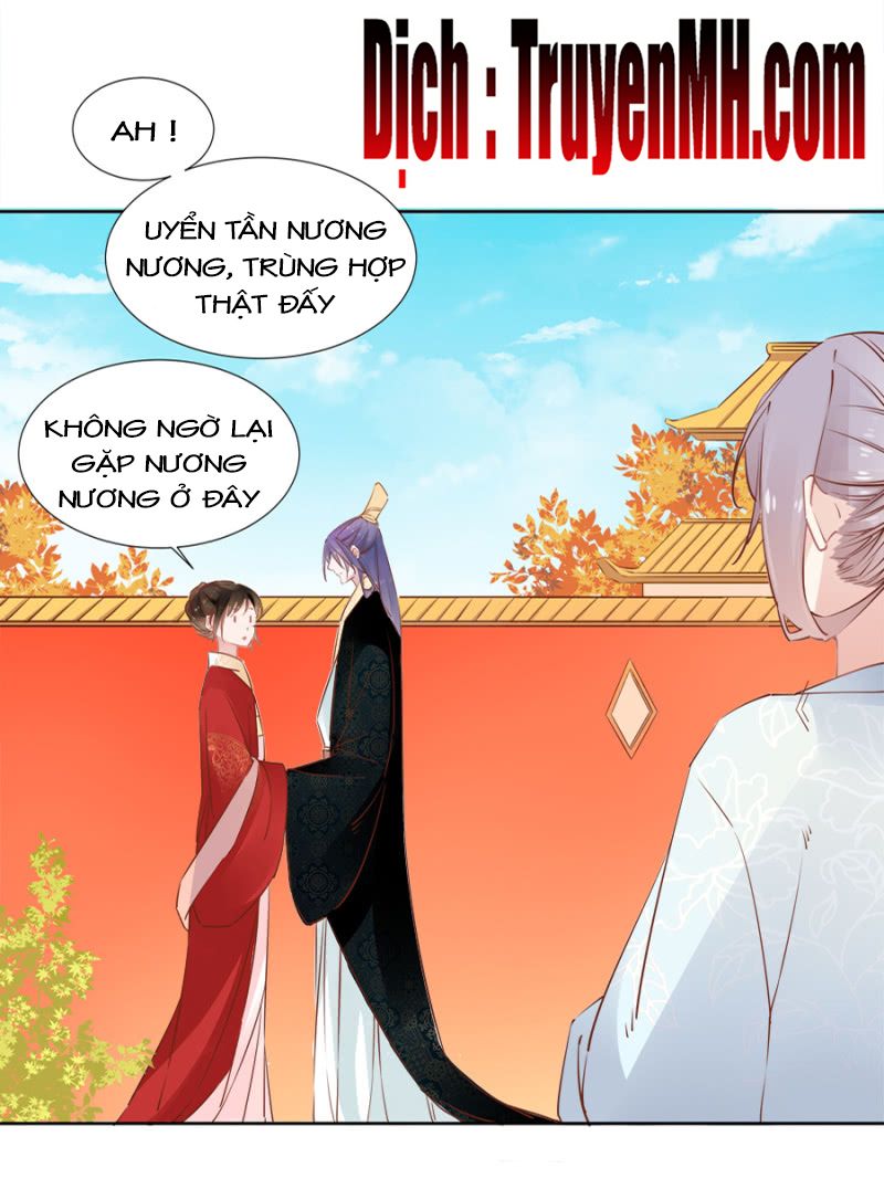 solo đi vương gia chapter 74 9