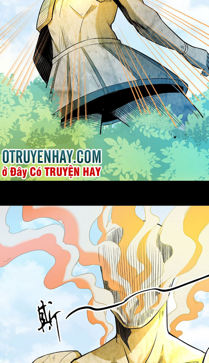 đại ma pháp sư dựa vào muội tử trừ ma chapter 11 33