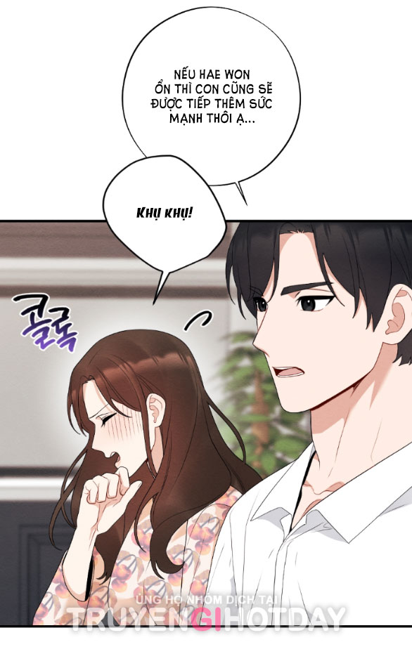 [18+] hôn nhân bị đánh cắp chapter 49.2 48