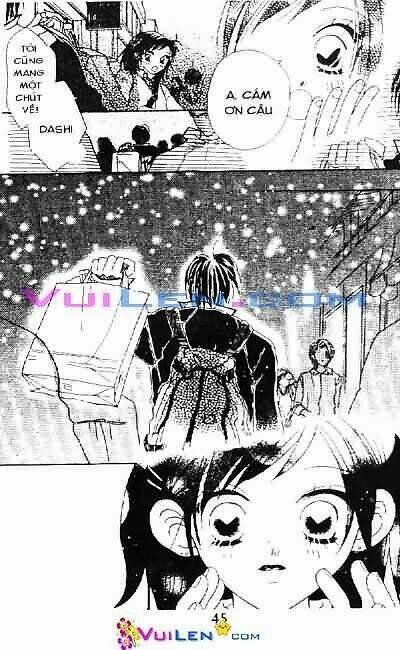 1/4 tình yêu chapter 2 46