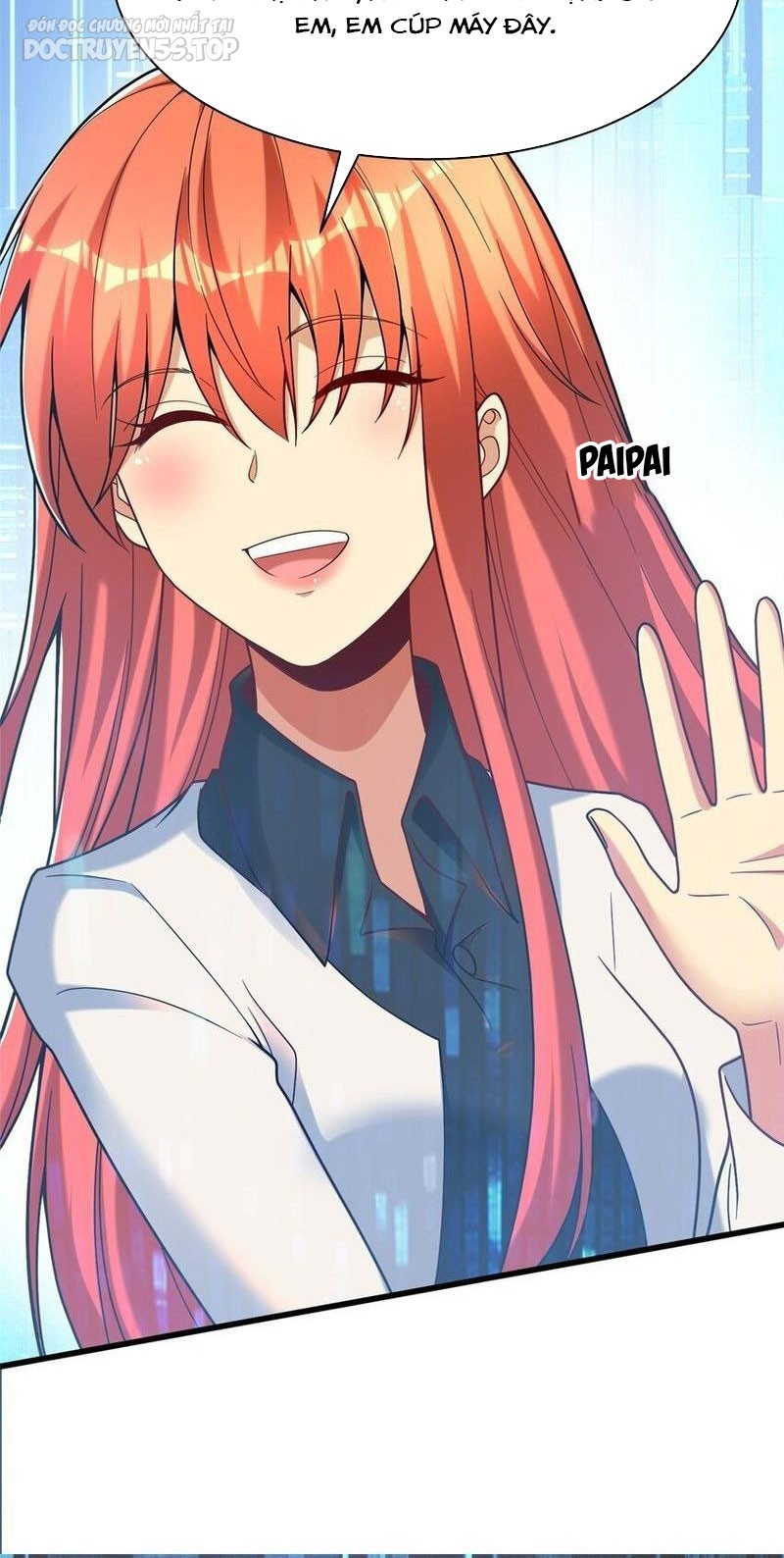 ta làm giàu từ thua lỗ game chapter 124 26