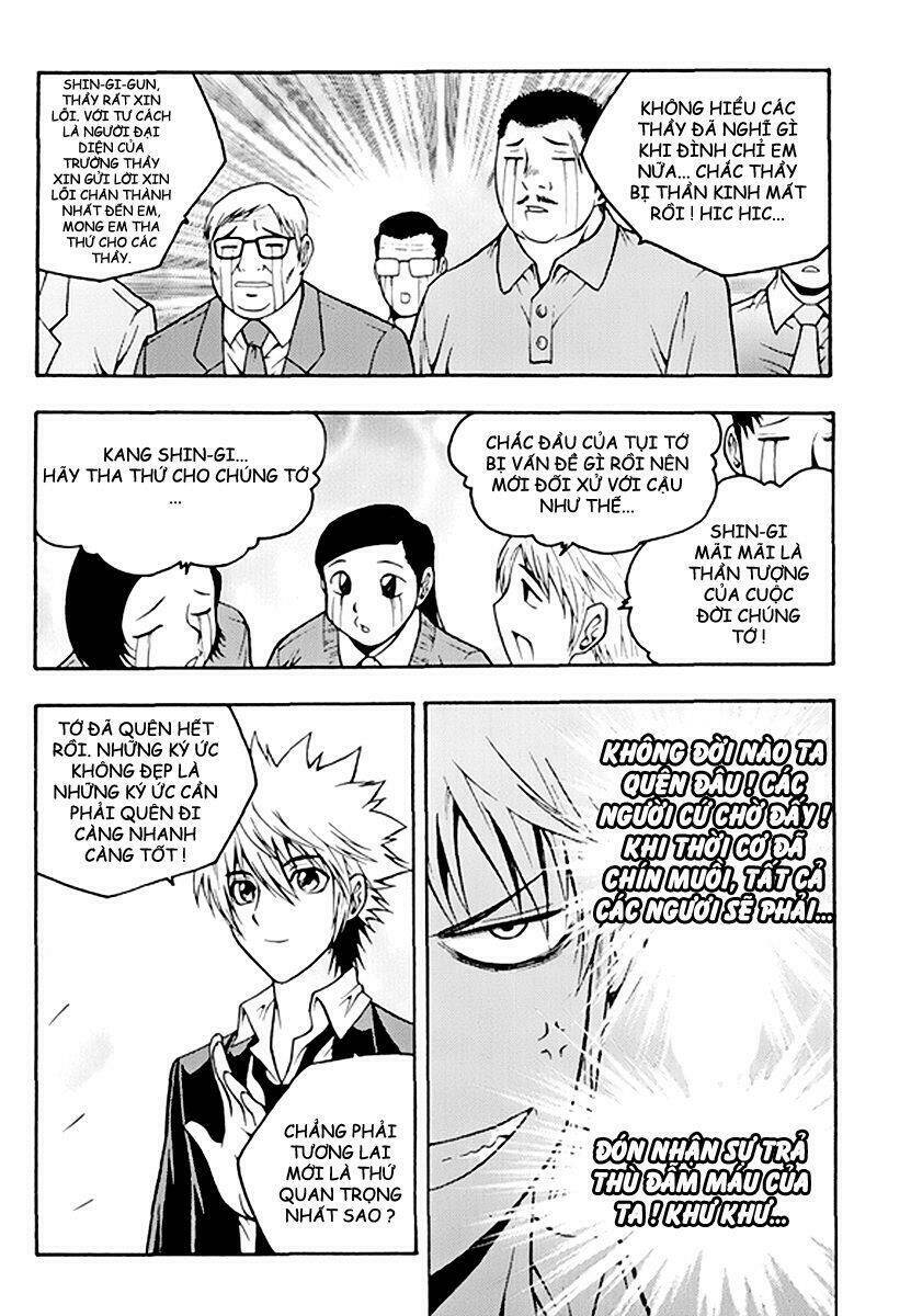 zippy ziggy chapter 51 18