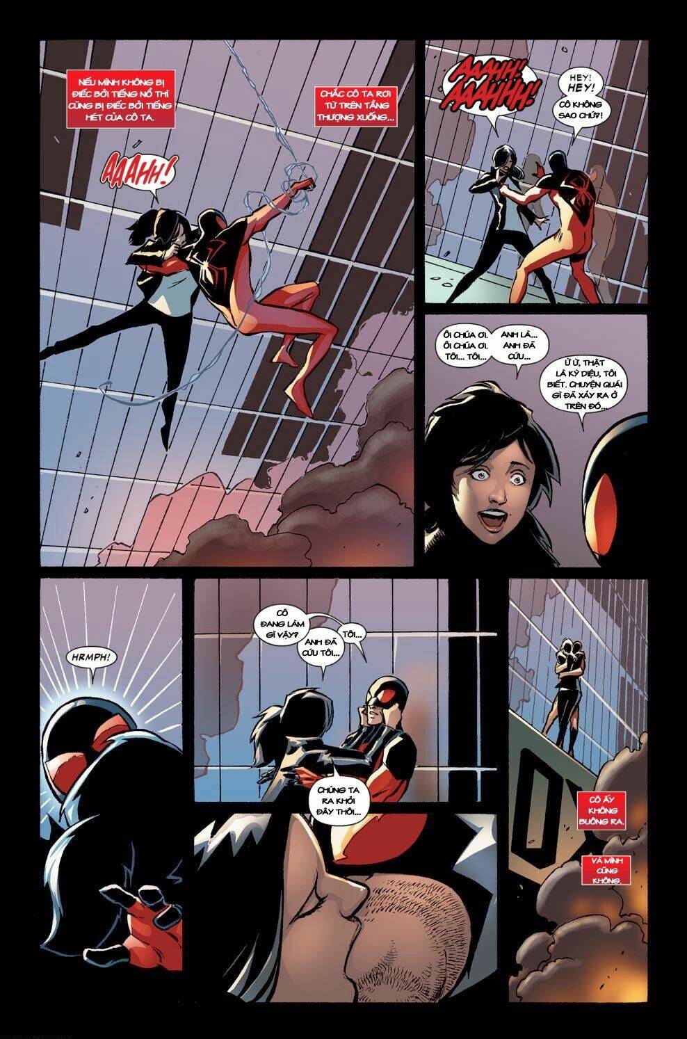 scarlet spider chapter 7 9