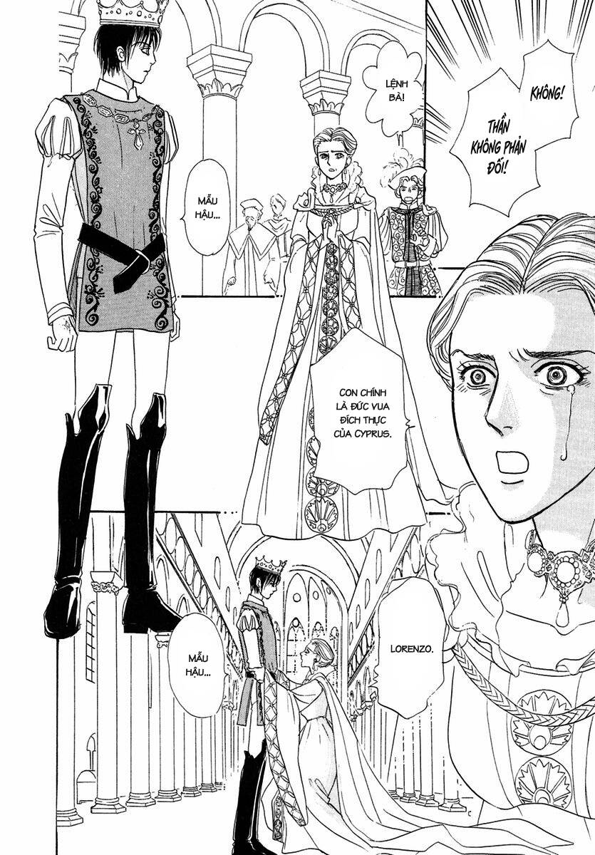 kenja no ishi chapter 20 35