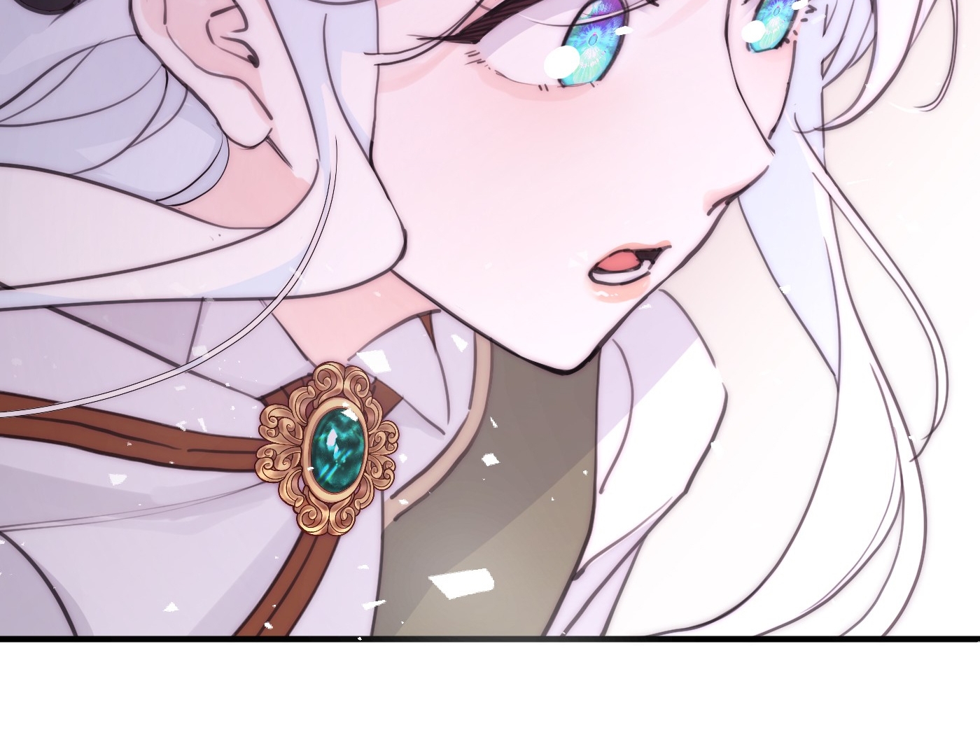 bông hoa độc của nhà công tước chapter 5.2 32